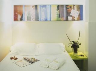 Gat Raval Hotel Барселона Екстериор снимка